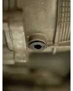 Nissan 350Z Z33 / 370Z Z34 / V35 Skyline GKTech Magnetic Gearbox Drain Plug Nissan 350Z Z33 / 370Z Z34 / V35 Skyline GKTech Magnetic Gearbox Drain Plug