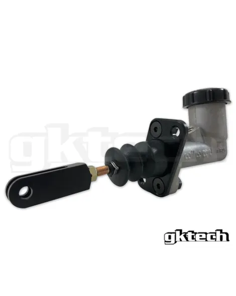GKTech Wilwood Clutch Master Cylinder Adapter to Suit S/R Chassis GKTech Wilwood Clutch Master Cylinder Adapter to Suit S/R Chassis