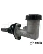 GKTech Wilwood Clutch Master Cylinder Adapter to Suit S/R Chassis GKTech Wilwood Clutch Master Cylinder Adapter to Suit S/R Chassis