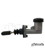 GKTech Wilwood Clutch Master Cylinder Adapter to Suit S/R Chassis GKTech Wilwood Clutch Master Cylinder Adapter to Suit S/R Chassis