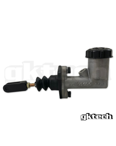 GKTech Wilwood Clutch Master Cylinder Adapter to Suit S/R Chassis GKTech Wilwood Clutch Master Cylinder Adapter to Suit S/R Chassis