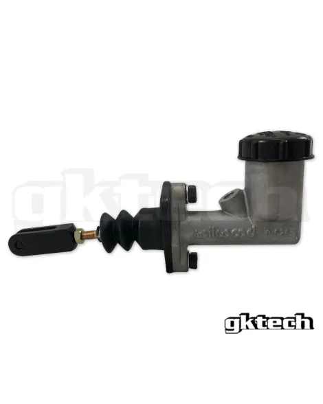 GKTech Wilwood Clutch Master Cylinder Adapter to Suit S/R Chassis GKTech Wilwood Clutch Master Cylinder Adapter to Suit S/R Chassis