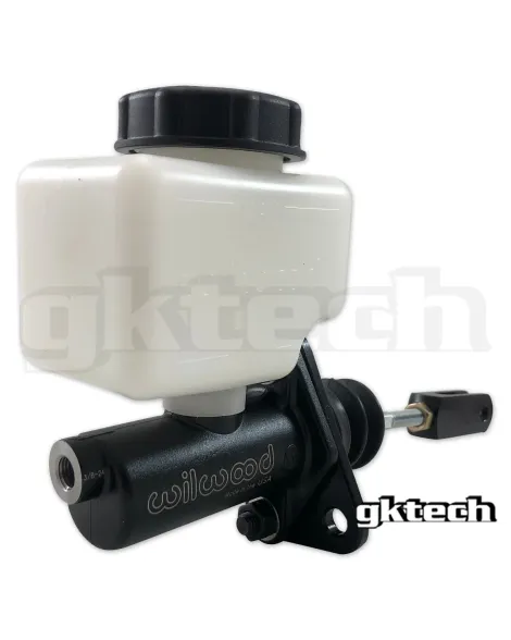 GKTech Wilwood Clutch Master Cylinder Adapter to Suit S/R Chassis GKTech Wilwood Clutch Master Cylinder Adapter to Suit S/R Chassis