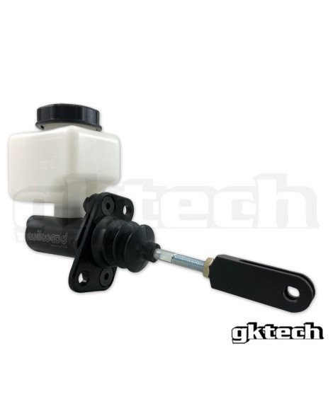 GKTech Wilwood Clutch Master Cylinder Adapter to Suit S/R Chassis GKTech Wilwood Clutch Master Cylinder Adapter to Suit S/R Chassis