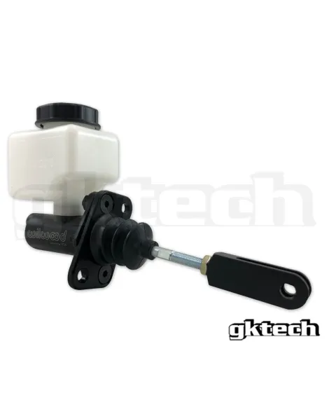 GKTech Wilwood Clutch Master Cylinder Adapter to Suit S/R Chassis GKTech Wilwood Clutch Master Cylinder Adapter to Suit S/R Chassis