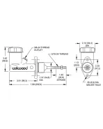 GKTech Wilwood Clutch Master Cylinder Adapter to Suit S/R Chassis GKTech Wilwood Clutch Master Cylinder Adapter to Suit S/R Chassis