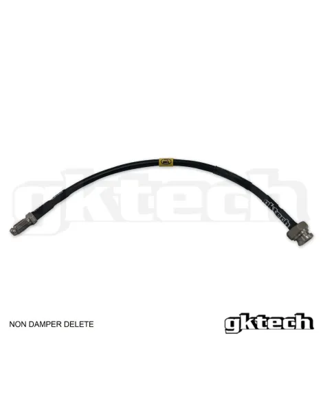 Nissan S-Chassis LHD GKTech Braided Clutch Line Nissan S-Chassis LHD GKTech Braided Clutch Line