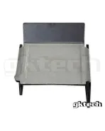 Nissan S13/180SX / S14 200SX LHD GKTech Weld In Clutch Pedal Support Brace Nissan S13/180SX / S14 200SX LHD GKTech Weld In Clutch Pedal Support Brace