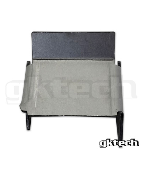 Nissan S13/180SX / S14/S15 200SX RHD GKTech Weld In Clutch Pedal Support Brace Nissan S13/180SX / S14/S15 200SX RHD GKTech Weld In Clutch Pedal Support Brace