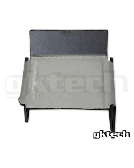 Nissan S13/180SX / S14/S15 200SX RHD GKTech Weld In Clutch Pedal Support Brace