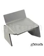Nissan S13/180SX / S14 200SX LHD GKTech Weld In Clutch Pedal Support Brace Nissan S13/180SX / S14 200SX LHD GKTech Weld In Clutch Pedal Support Brace