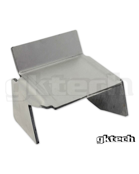 Nissan S13/180SX / S14/S15 200SX RHD GKTech Weld In Clutch Pedal Support Brace Nissan S13/180SX / S14/S15 200SX RHD GKTech Weld In Clutch Pedal Support Brace