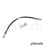 Toyota GT86 / GR86 / Subaru BRZ RHD GKTech Braided Clutch Line Toyota GT86 / GR86 / Subaru BRZ RHD GKTech Braided Clutch Line