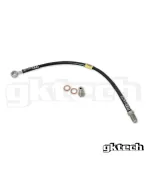 Toyota GT86 / GR86 / Subaru BRZ RHD GKTech Braided Clutch Line Toyota GT86 / GR86 / Subaru BRZ RHD GKTech Braided Clutch Line