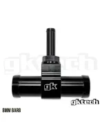 Nissan 350Z Z33 / 370Z Z34 GKTech Aluminium Coolant Bleeder Port Nissan 350Z Z33 / 370Z Z34 GKTech Aluminium Coolant Bleeder Port