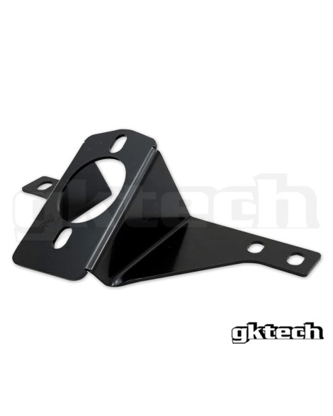 Nissan 350Z Z33 GKTech Additional Support Brace to Suit 350Z Hydraulic Handbrake Assembly Nissan 350Z Z33 GKTech Additional Support Brace to Suit 350Z Hydraulic Handbrake Assembly