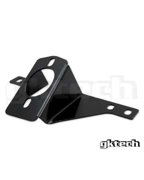 Nissan 350Z Z33 GKTech Additional Support Brace to Suit 350Z Hydraulic Handbrake Assembly Nissan 350Z Z33 GKTech Additional Support Brace to Suit 350Z Hydraulic Handbrake Assembly
