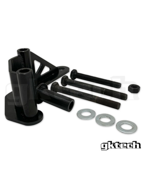 Nissan Z33 350Z/V35 GKTech Diff Brace Nissan Z33 350Z/V35 GKTech Diff Brace