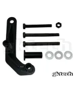 Nissan Z33 350Z/V35 GKTech Diff Brace Nissan Z33 350Z/V35 GKTech Diff Brace