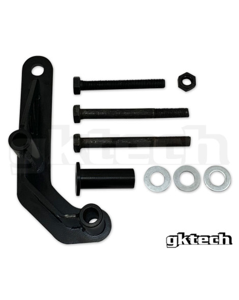 Nissan Z33 350Z/V35 GKTech Diff Brace Nissan Z33 350Z/V35 GKTech Diff Brace