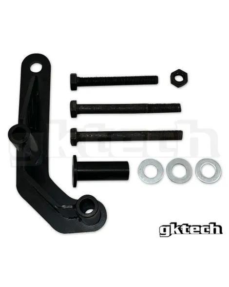 Nissan Z33 350Z/V35 GKTech Diff Brace Nissan Z33 350Z/V35 GKTech Diff Brace