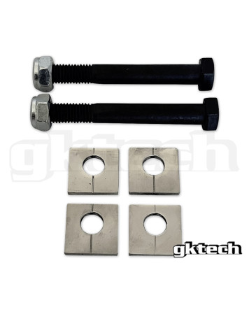 BMW F8X M2/M3/M4 & G8X M3/M4 GKTech Rear Adjustable Camber Shims