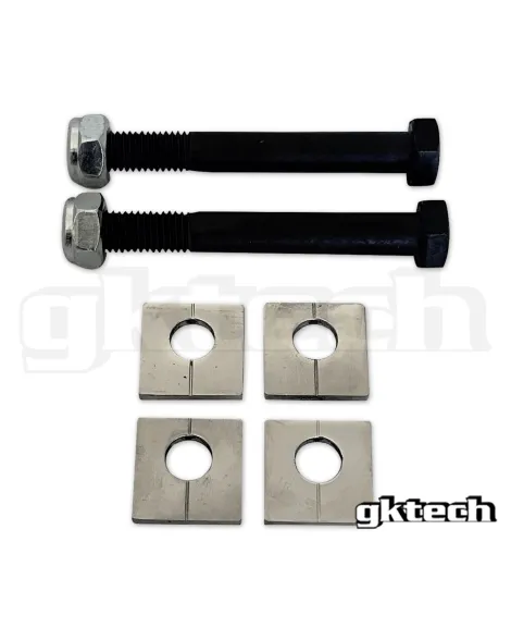 BMW F8X M2/M3/M4 & G8X M3/M4 GKTech Rear Adjustable Camber Shims