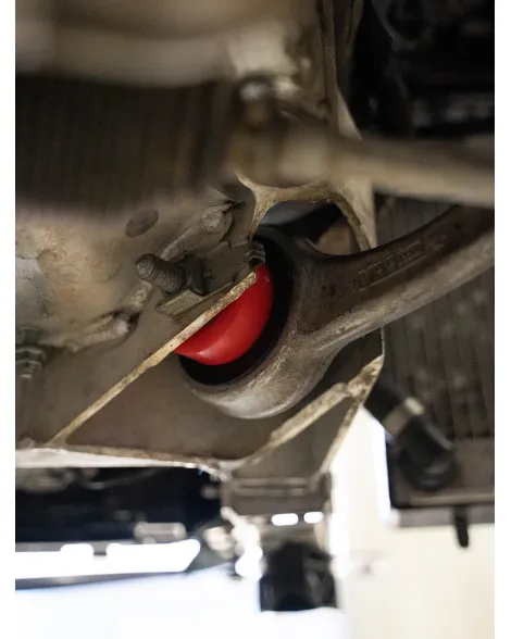 BMW F8X M2/M3/M4 & G8X M3/M4 GKTech Front Caster Rod Sphericals Upgrade (PAIR) BMW F8X M2/M3/M4 & G8X M3/M4 GKTech Front Caster Rod Sphericals Upgrade (PAIR)