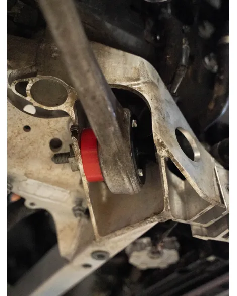 BMW F8X M2/M3/M4 & G8X M3/M4 GKTech Front Caster Rod Sphericals Upgrade (PAIR) BMW F8X M2/M3/M4 & G8X M3/M4 GKTech Front Caster Rod Sphericals Upgrade (PAIR)