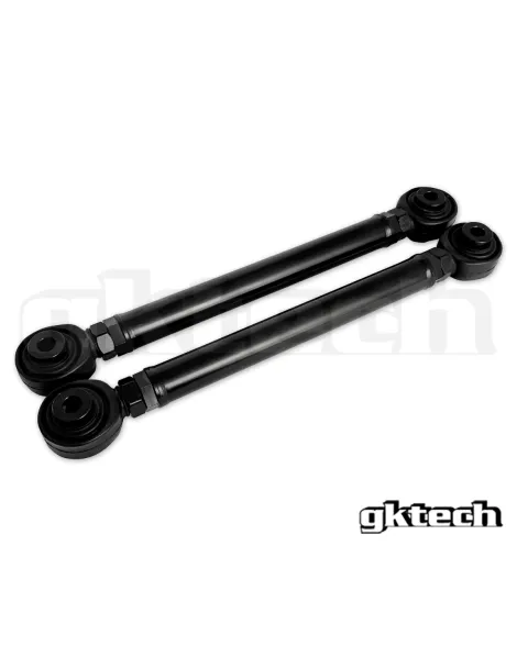 BMW F8X M2/M3/M4 & G8X M3/M4 GKTech Adjustable Toe/Traction Arms (PAIR)