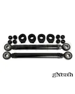 BMW F8X M2/M3/M4 & G8X M3/M4 GKTech Adjustable Toe/Traction Arms (PAIR) BMW F8X M2/M3/M4 & G8X M3/M4 GKTech Adjustable Toe/Traction Arms (PAIR)