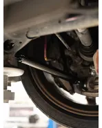 BMW F8X M2/M3/M4 & G8X M3/M4 GKTech Adjustable Toe/Traction Arms (PAIR) BMW F8X M2/M3/M4 & G8X M3/M4 GKTech Adjustable Toe/Traction Arms (PAIR)
