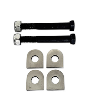 BMW F8X M2/M3/M4 & G8X M3/M4 GKTech Eccentric Toe Lockout Kit