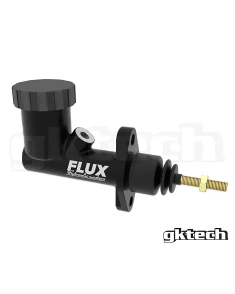 GKTech Flux Stand-Alone 7/8" Internal Reservoir Master Cylinder GKTech Flux Stand-Alone 7/8" Internal Reservoir Master Cylinder