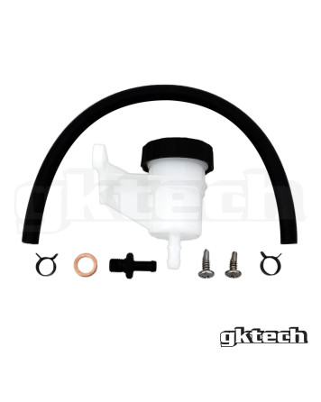 GKTech Flux Remote Reservoir Kit