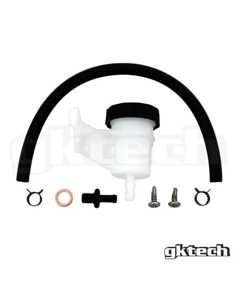 GKTech Flux Remote Reservoir Kit GKTech Flux Remote Reservoir Kit