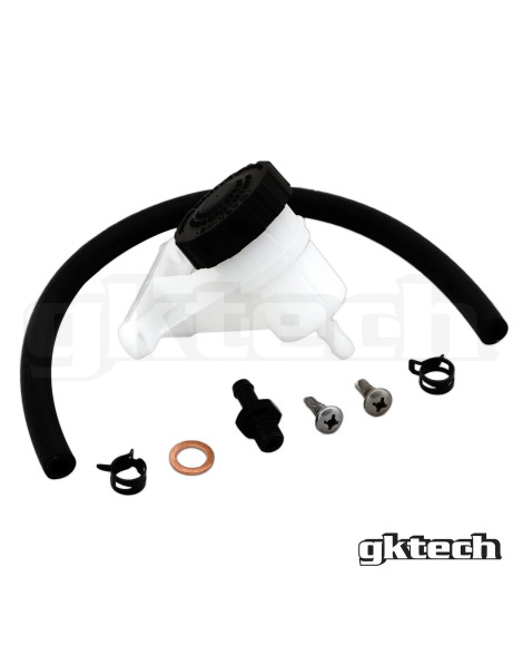 GKTech Flux Remote Reservoir Kit