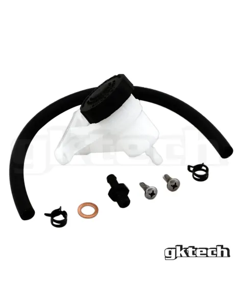 GKTech Flux Remote Reservoir Kit GKTech Flux Remote Reservoir Kit