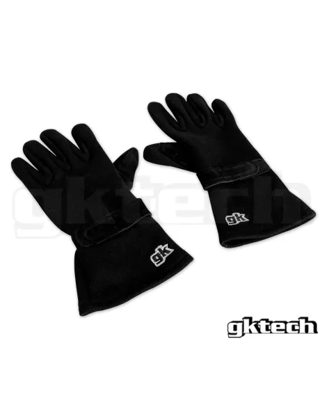 GKTech GK Racing Gloves SFI Approved (3.3/5) GKTech GK Racing Gloves SFI Approved (3.3/5)