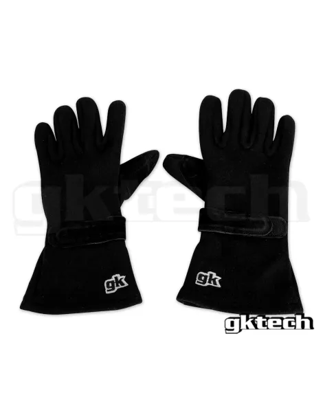 GKTech GK Racing Gloves SFI Approved (3.3/5) GKTech GK Racing Gloves SFI Approved (3.3/5)