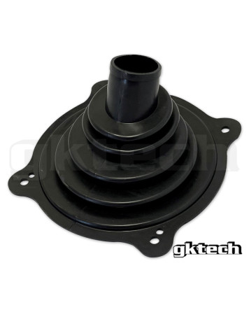 Nissan S13/S14/S15/R32/R33 GKTech Gear Stick Dust Cover Boot