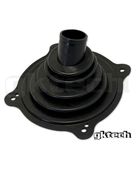 Nissan S13/S14/S15/R32/R33 GKTech Gear Stick Dust Cover Boot Nissan S13/S14/S15/R32/R33 GKTech Gear Stick Dust Cover Boot