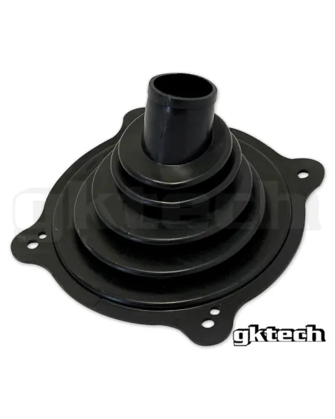 Nissan S13/S14/S15/R32/R33 GKTech Gear Stick Dust Cover Boot Nissan S13/S14/S15/R32/R33 GKTech Gear Stick Dust Cover Boot