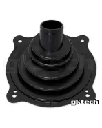 Nissan S13/S14/S15/R32/R33 GKTech Gear Stick Dust Cover Boot Nissan S13/S14/S15/R32/R33 GKTech Gear Stick Dust Cover Boot