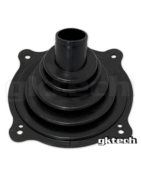 Nissan S13/S14/S15/R32/R33 GKTech Gear Stick Dust Cover Boot Nissan S13/S14/S15/R32/R33 GKTech Gear Stick Dust Cover Boot