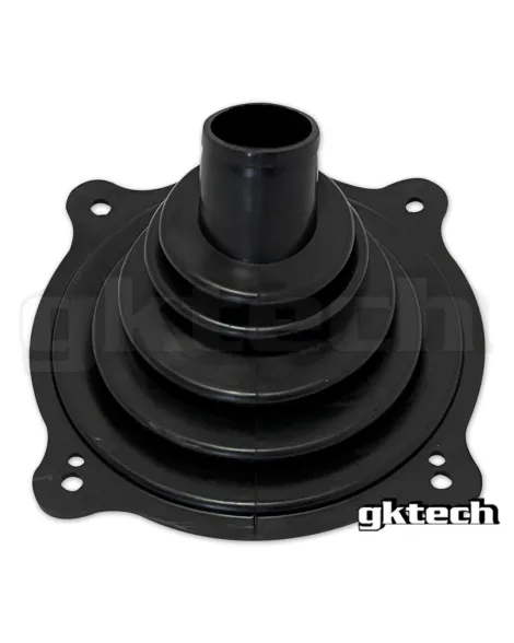 Nissan S13/S14/S15/R32/R33 GKTech Gear Stick Dust Cover Boot Nissan S13/S14/S15/R32/R33 GKTech Gear Stick Dust Cover Boot