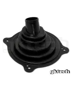 Nissan S13/S14/S15/R32/R33 GKTech Gear Stick Dust Cover Boot Nissan S13/S14/S15/R32/R33 GKTech Gear Stick Dust Cover Boot