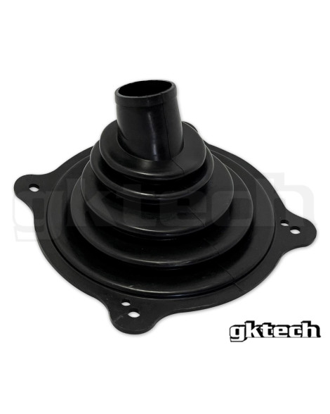 Nissan S13/S14/S15/R32/R33 GKTech Gear Stick Dust Cover Boot Nissan S13/S14/S15/R32/R33 GKTech Gear Stick Dust Cover Boot