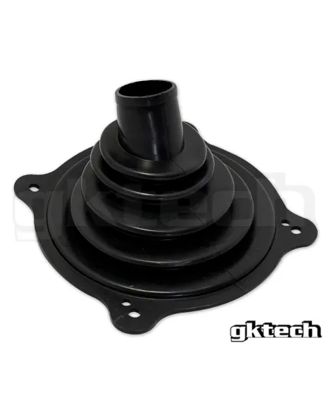 Nissan S13/S14/S15/R32/R33 GKTech Gear Stick Dust Cover Boot Nissan S13/S14/S15/R32/R33 GKTech Gear Stick Dust Cover Boot