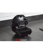 Nissan S/R Chassis GKTech Billet Aluminium Extended Diff Cover Nissan S/R Chassis GKTech Billet Aluminium Extended Diff Cover